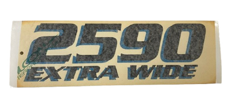 CarolinaSkiff2590EWBluelr