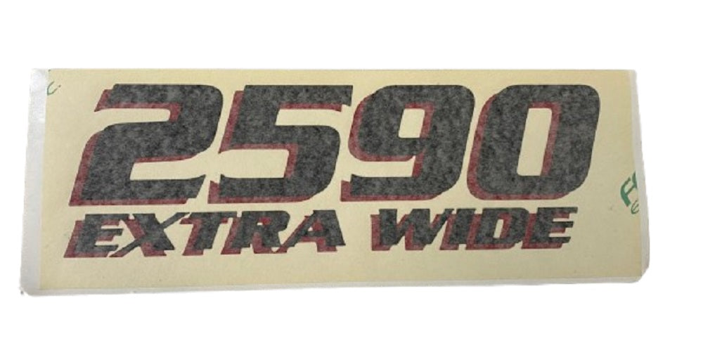 CarolinaSkiff2590EWRedlr