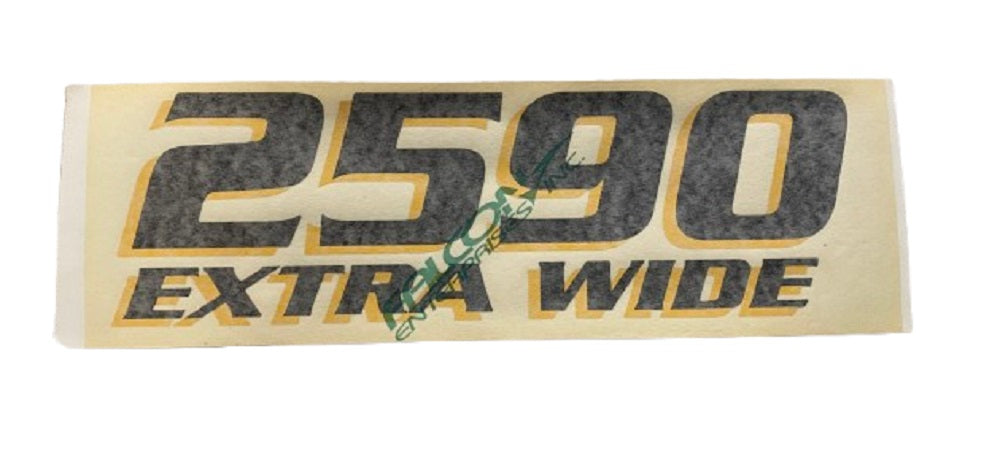 CarolinaSkiff2590EWYellowlr