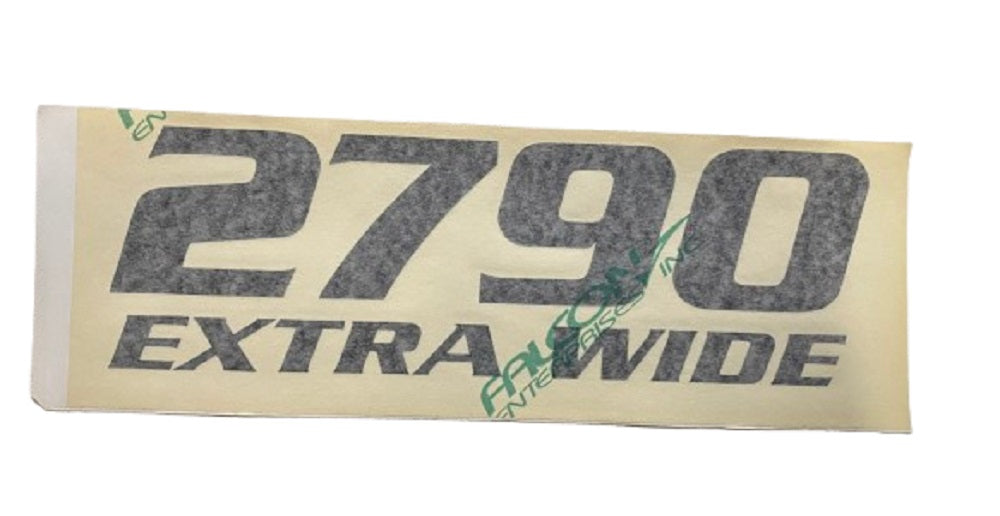 CarolinaSkiff2790EWlr