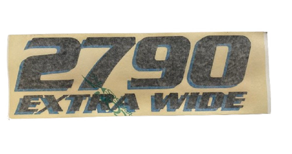 CarolinaSkiffBlue2790EWlr