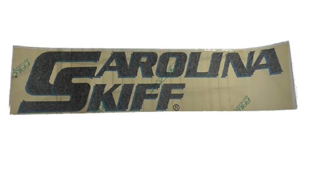 CarolinaSkiffBlueLogolr
