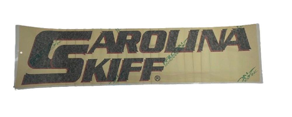 CarolinaSkiffRedLogolr
