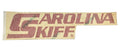 CarolinaSkiffRedlr