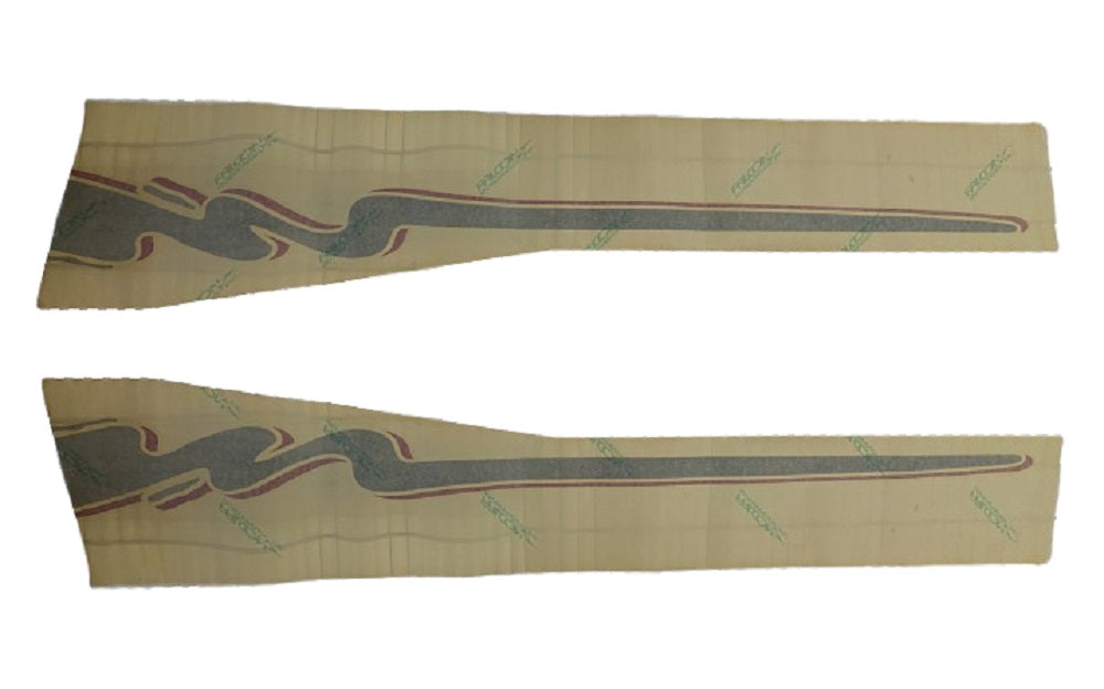 CarolinaSkiffWaveStripelr