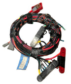 Carolina Skiff Boats Large Deluxe Harness 203-02382-B