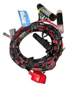 Carolina Skiff Boats Large Deluxe Harness 203-02382-B