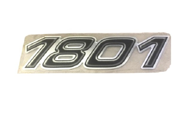 Century Boats 1801 Center Console Sticker Decal (1 Pair) 54400411