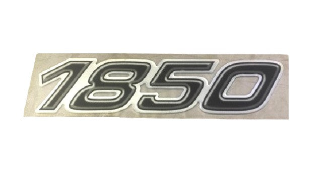 Century Boats 1850 Center Console Sticker Decal (1 Pair) 54400412