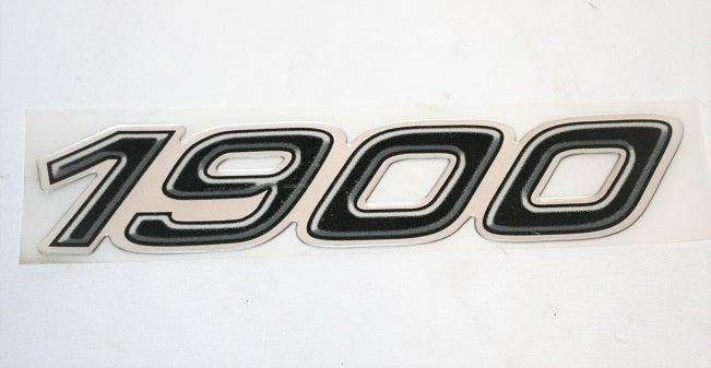 Century Boats 1900 Center Console Sticker Decal (1 Pair) 54400430