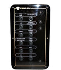 Century Boats 2400, 2600, 2900, & 3200 Center Console 12 Breaker Panel 26200681