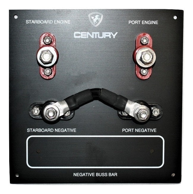 Century Boats 3200 Walk-Around Battery Terminal Post Panel 56200283