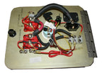 Century Boats 2400 Center Console & Walk Around Single Engine Battery Switch & Breaker Panel 56200684/56200735
