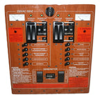 Century Boats 2900 Express Cherry Wood European Generator Control & Breaker Panel 56200913