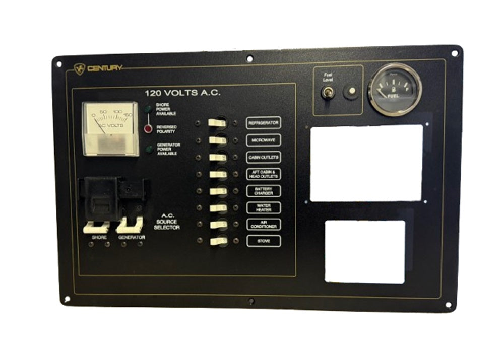 CenturyBoatsACPanel56200662