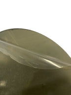 Chris Craft 32 & 34 Corsair Smoke Grey Plexiglass Deck Hatch 015-4121