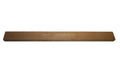 Chris Craft 36 Launch Teak Helm Decorative Accent Strip 016-9602