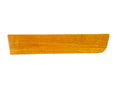 Chris Craft 24 Calypso Gloss Solid Teak Head Door Panel 018-00066
