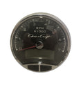 Chris Craft Medallion 0-7000 Analog RPM Tachometer w/ Multifunction Digital Display Gauge 8653-00281-19