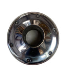 Chris Craft Stainless Steel Pedestal Seat Base 031-8273