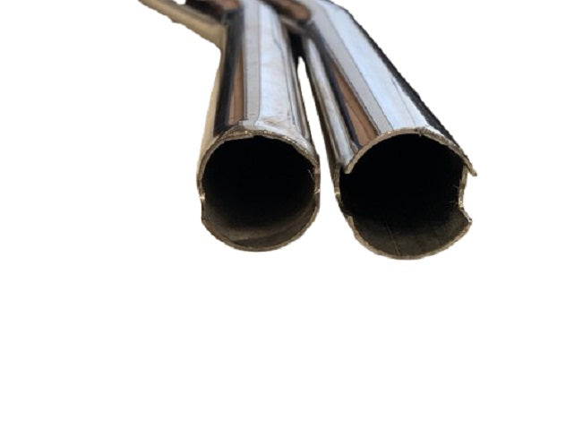 Chris Craft 26/27 Catalina Black UVX Sun Shade Kit 121949098