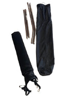 Chris Craft 26/27 Catalina Black UVX Sun Shade Kit 121949098