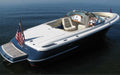 Chris Craft 22/23 Launch Toast Cockpit Cover 119553028