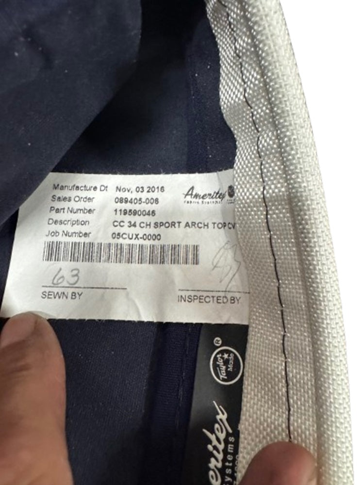 ChrisCraft34Catalinatopspotarch 2