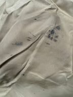 Chris Craft Launch 36/38 w/o Bow Rails Tan Mooring Cover