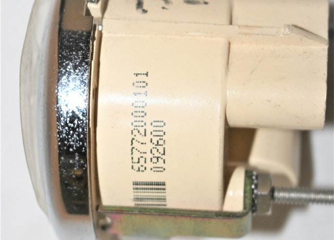 Chris-Craft Plug Style Trim Gauge 65772000101