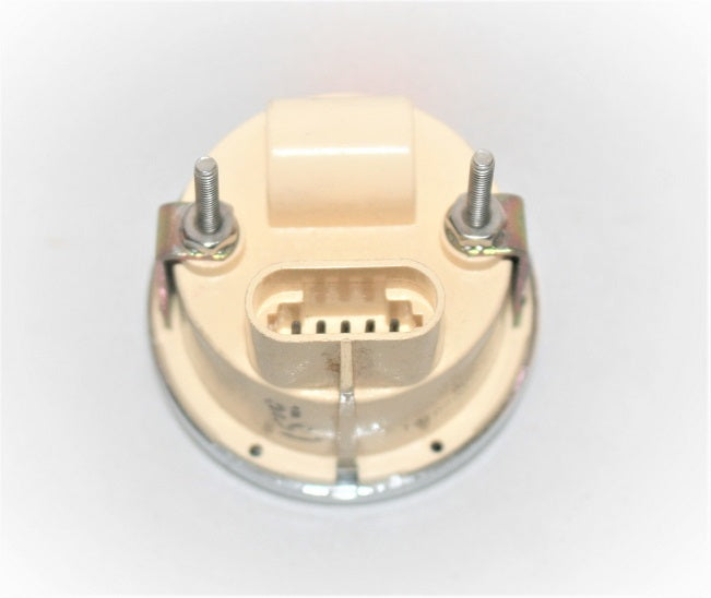 Chris-Craft Plug Style Trim Gauge 65772000101