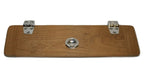 Chris Craft 2013-2017 29 Catalina Suntender Teak Glove Box Door 060-3067