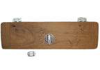 Chris Craft 2013-2017 29 Catalina Suntender Teak Glove Box Door 060-3067