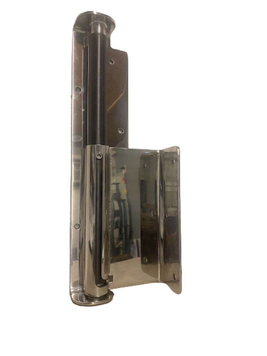 Chris Craft 28 Launch Stainless Steel Dive Door Hinge 031-0370