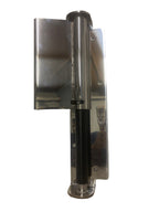 Chris Craft 28 Launch Stainless Steel Dive Door Hinge 031-0370