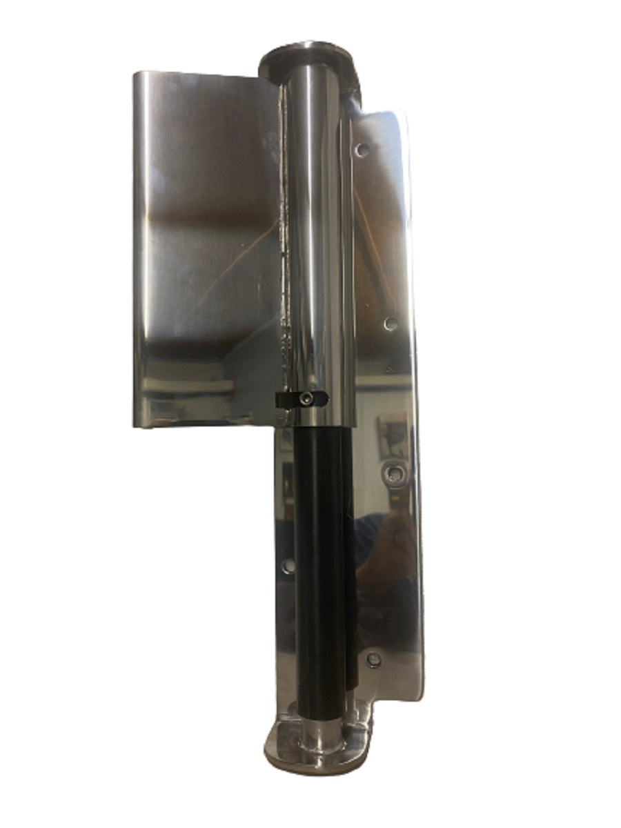 Chris Craft 28 Launch Stainless Steel Dive Door Hinge 031-0370
