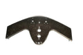Chris Craft Stainless Steel Navigation Light Mounting Plate GG2575