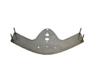 Chris Craft Stainless Steel Navigation Light Mounting Plate GG2575