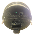 Chris Craft Medallion 0-7000 Analog RPM Tachometer w/ Multifunction Digital Display Gauge 8653-00281-19