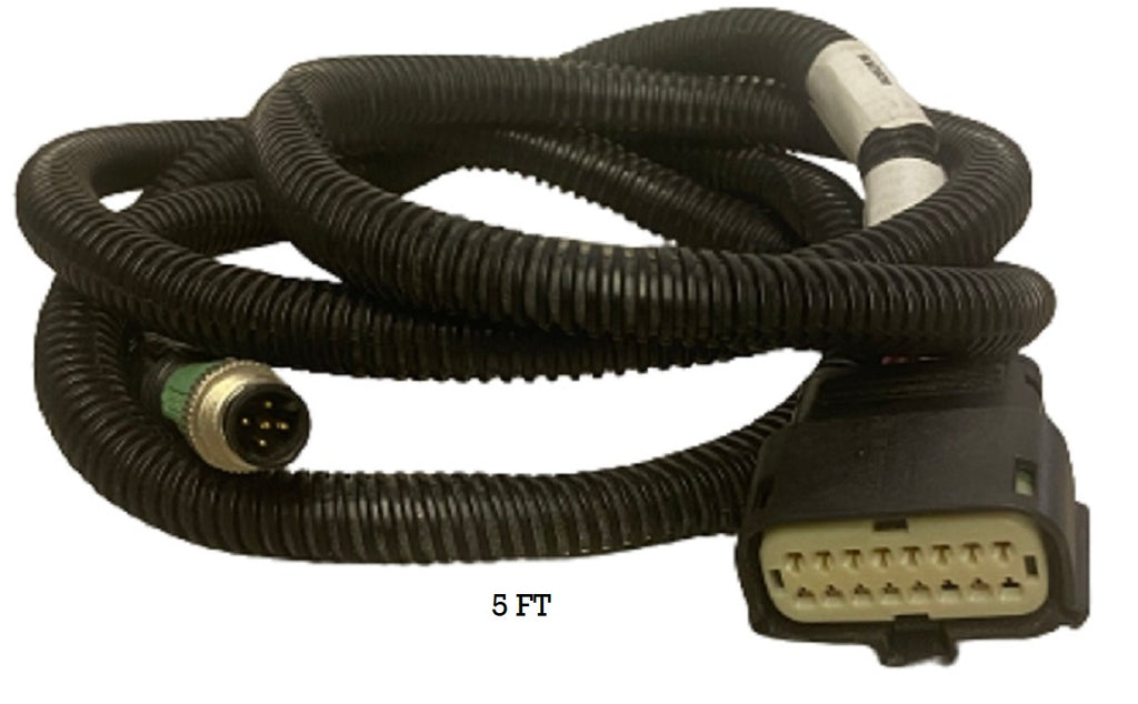 Chris Craft Medallion Speedometer & Tachometer Digital Gauge Kit 8653-00281-19 & 8653-00276-19