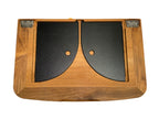 Chris Craft 27 Catalina/30 Calypso Pull Up Teak Table 016-9342