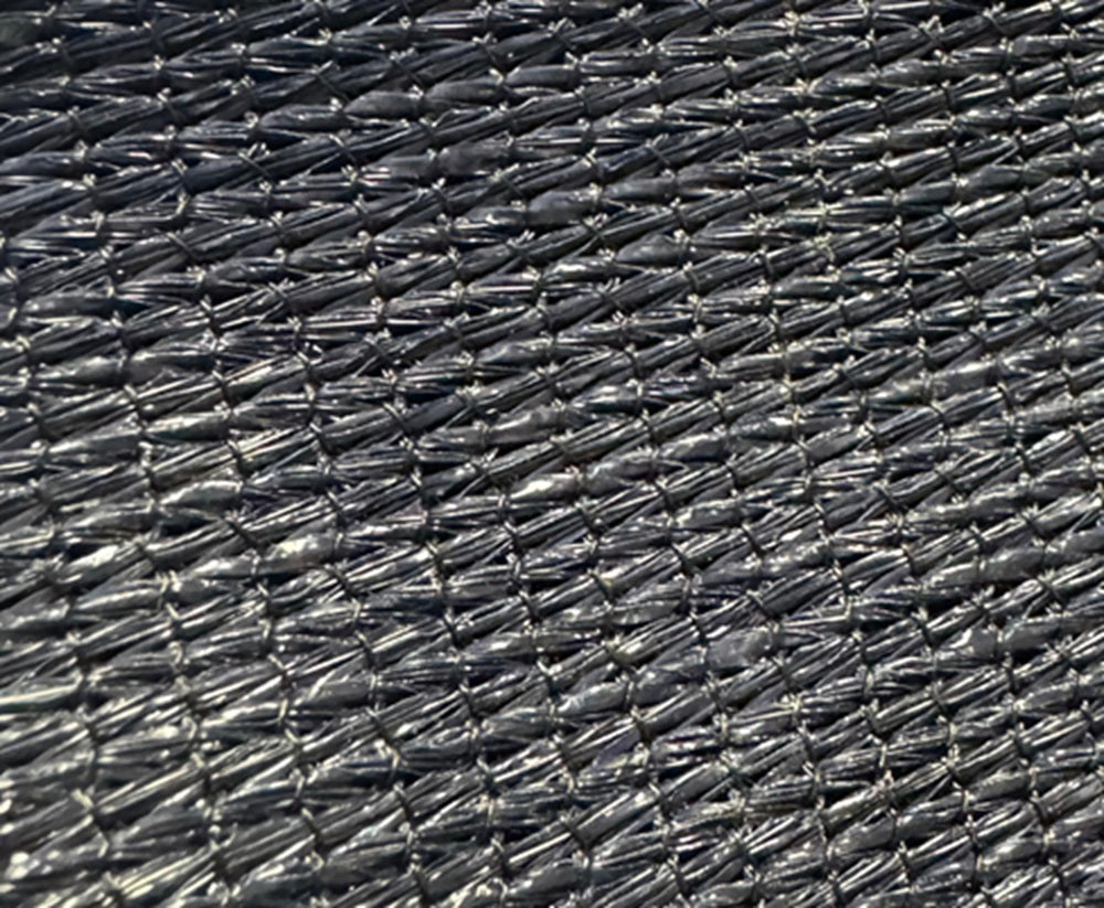 Chris Craft Navy UVX Sun Shade w/ Snap Hooks Only