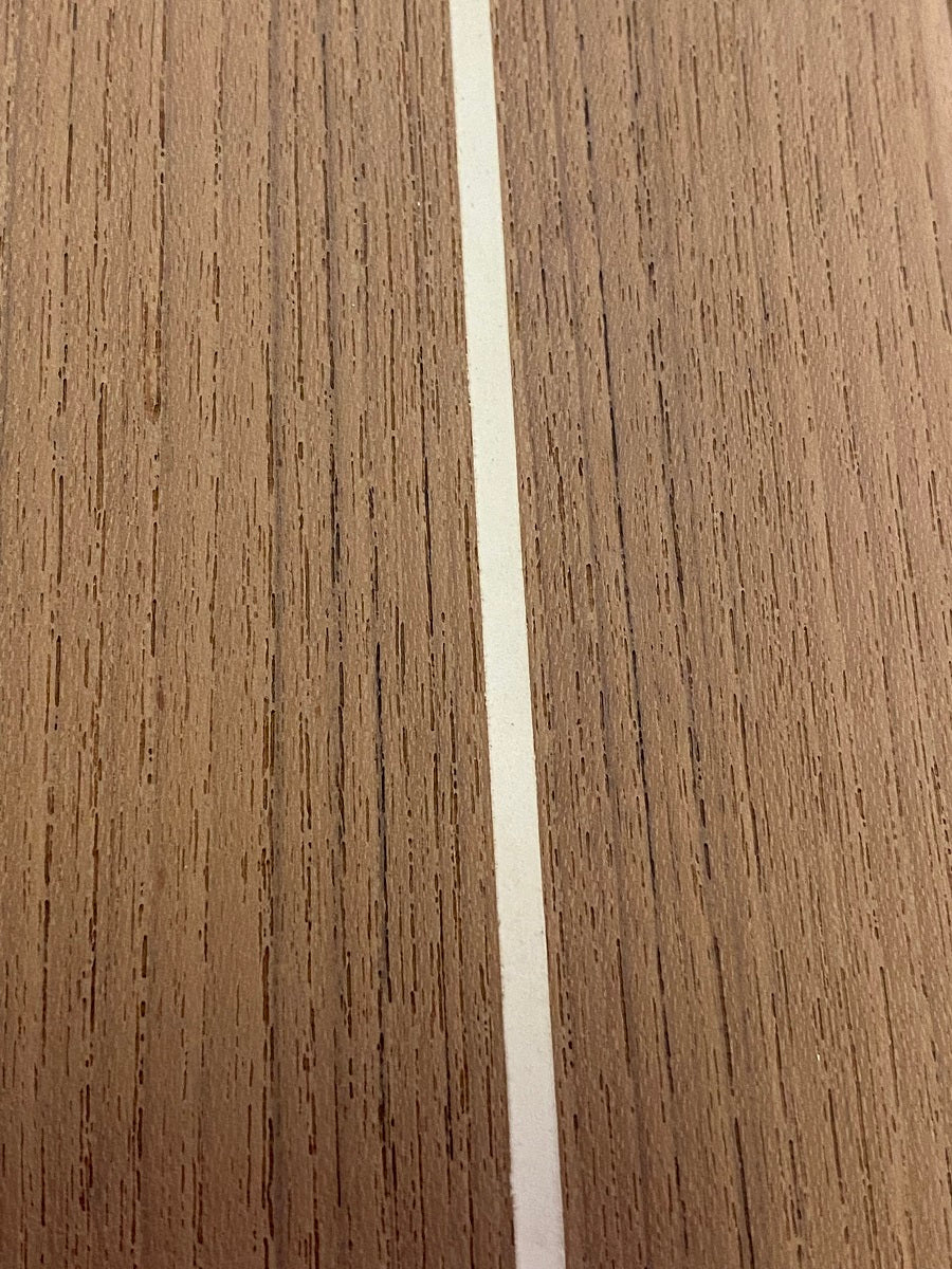 Chris Craft 36 Launch Teak Starboard Helm Footrest 016-0757