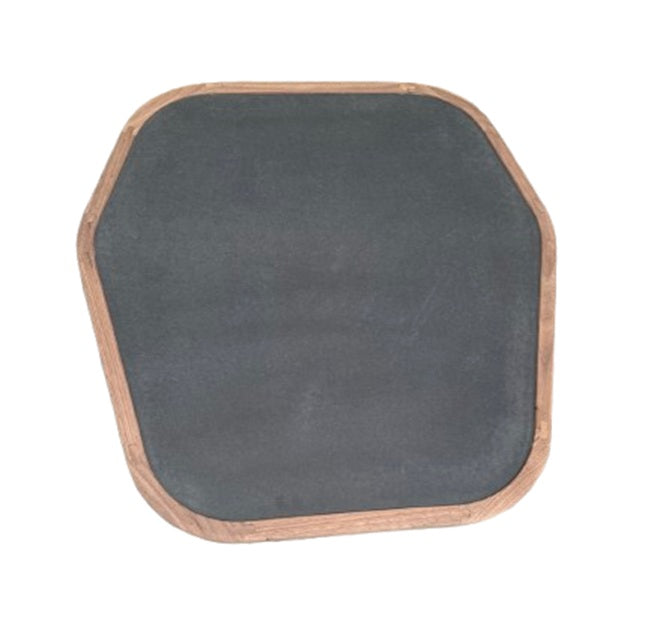 Chris Craft Corsair 34 Walnut Wood Table Top Only 018-3063