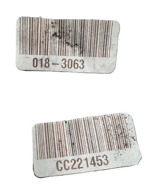 Chris Craft Corsair 34 Walnut Wood Table Top Only 018-3063