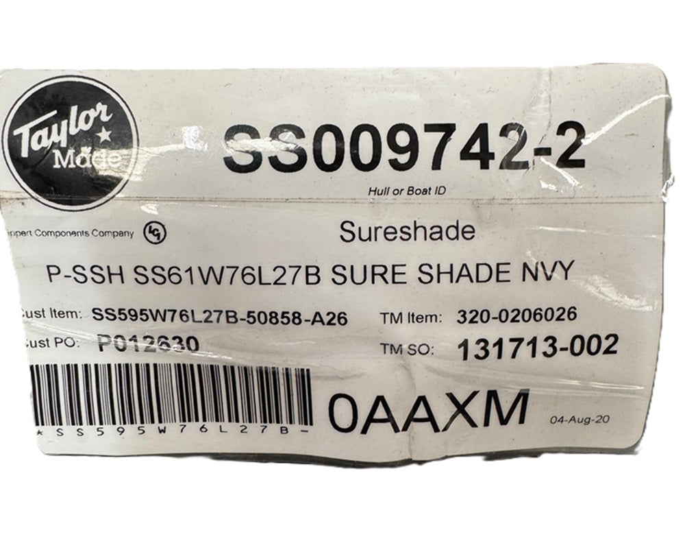 ChrisCraftshureshade320 0206026