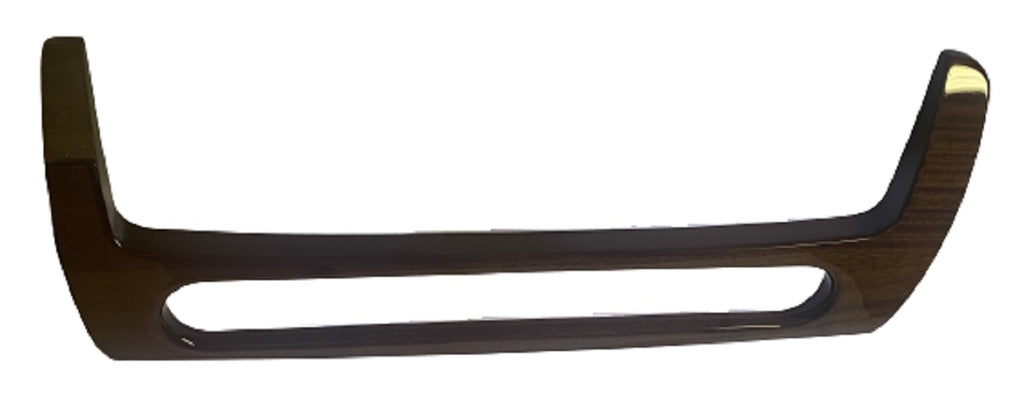 Chris-Craft 25 Launch GT Glove Box Mahogany Accent Panel 018-3079