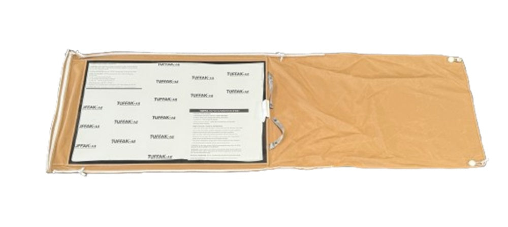 Chris Craft 32 Calypso Toast Pilot House Enclosure Kit 132609028