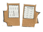 Chris Craft 32 Calypso Toast Pilot House Enclosure Kit 132609028