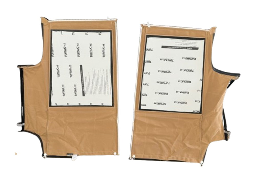 Chris Craft 32 Calypso Toast Pilot House Enclosure Kit 132609028